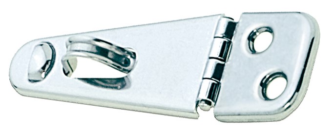 Okovje za obešanko (narba) 103x32 mm, AISI 316