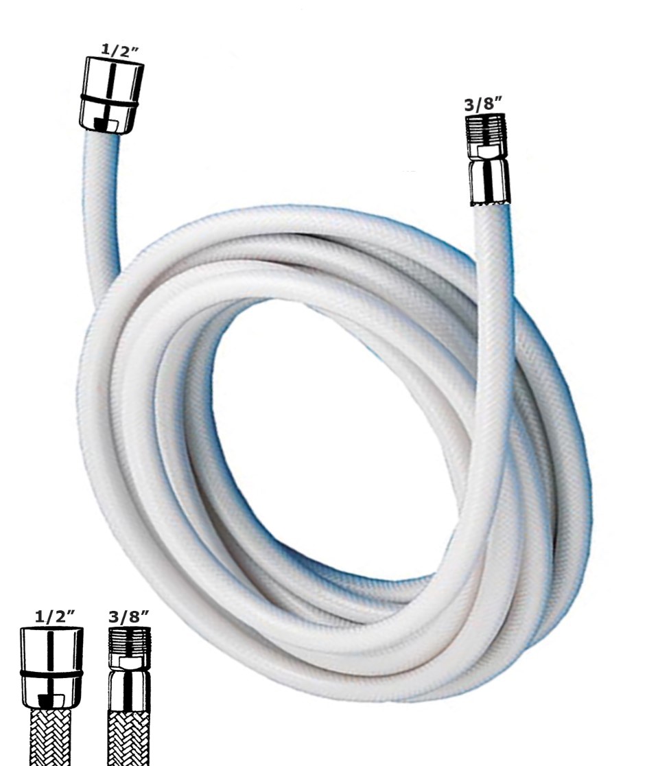 Cev iz najlona, 200cm