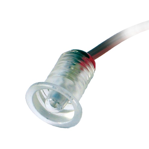 Led uslužnostna lučka modra svetloba