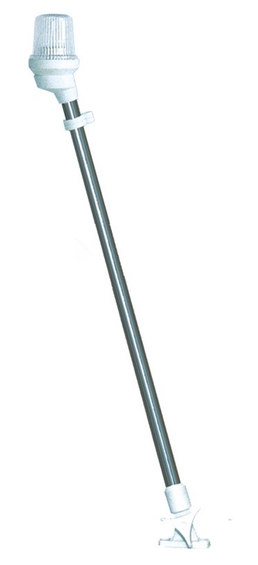 Preklopno sidreno svjetlo, duljina 64 cm