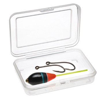 Mala višenamjenska kutija za ribarsku opremu, bez pregrada