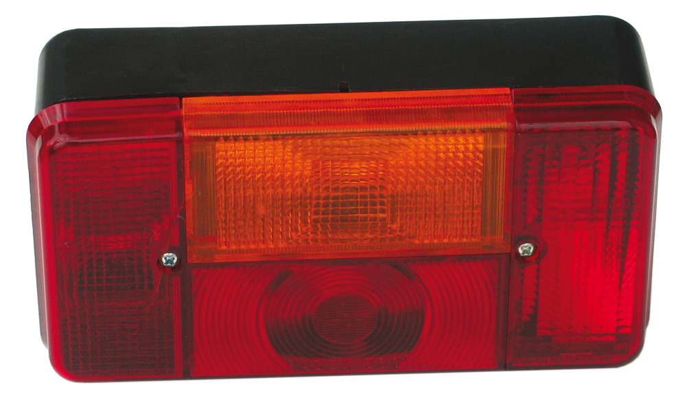 Pozicijska luč desna