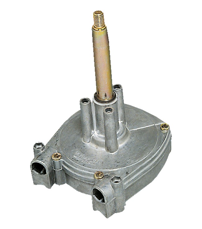 Krmilni mehanizem Ultraflex T71FC za motorje do 173kW (235 HP)