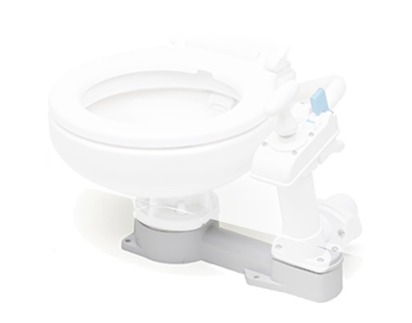 Plastično dno (baza) - rezervni del