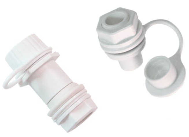 Odtok za skrinje IGLOO-večji