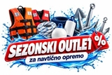 Sezonski outlet