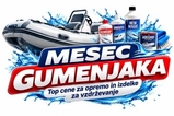 MESEC GUMENJAKA