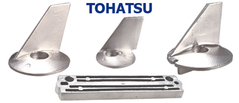Tohatsu