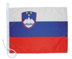 Pomorske i signalne zastave