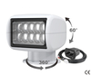 Daljinsko voden LED reflektor SEAFLO 12/24V 30W 600m