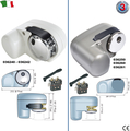 Električno sidreno vitlo GENIUS GP2 500, 150 W