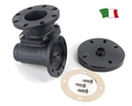 Nadomestni reduktor sidrnega vitla QUICK za motor 500W in 300W