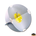 Radarski reflektor Ø 320 mm