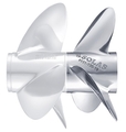 Zadnja elisa C2-C7 Volvo Penta DP 280 - 290 Drive dual props