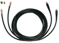 OB-60 kit, 2x 6,0m, visokotlačne cevi