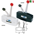 Komanda tipa B49 – crna