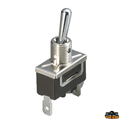 Stikalo vklop-izklop 2P 12V(10A) 250V(6A)