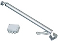 Elektro pneumatski cilindar 857 mm