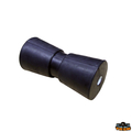 PVC srednji valjak 300 mm rupa prečnik 17 mm