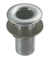 Skoznik izpust medenina navoj 3/8"