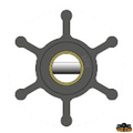Nadomestni impeler Albin 06-01-006, Johnson 09-1026B-1, Jabsco 673-0001