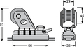 Tračnica GENOA CAR 26x4