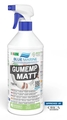 GUMEMP MATT mat vosak - zaštita za površine, 750 ml