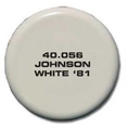 Namjenska boja u spreju za JOHNSON 81-83 bijela