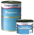 Polnilo International Waterite epoxy 1 l