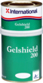 Osnovni proti osmozni premaz International Gelshield 200 zelen