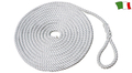 Privezna vrv z ušesom 16mm, 16m