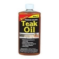 StarBrite olje za teak