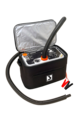 Električna tlačilka "BRAVO TURBO MAX", 12 V