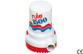Kalužna črpalka Rule 1500, 12V 7A