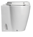 Električna WC školjka model LAGUNA