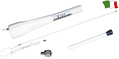 Antena VHF 1,5m