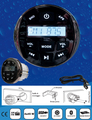 Stereo sistem Bluetooth H820, IP66