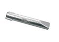 Cink anoda za motor Yamaha F25-70, Z150-250 za glavo motorja