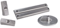 Komplet aluminijevih anod za Mercury Optimax in Verado