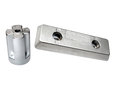 Aluminijske anode za VOLVO IPS