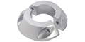 Cink anoda nizka ''MAX PROP'' 42/92