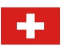 Zastava Švica, 20x30cm