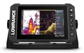 Lowrance Elite FS 7 xSonic HDI M/H 455/800 Transducer