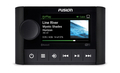 Fusion Apollo SRX400 Wi-Fi radio, navtični stereo