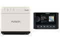 Fusion bel MS-WB675 Apollo Series Black Box