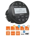 Hertz Marine HMR 10D DAB, Bluetooth, USB, AUX digitalni radijski sprejemnik