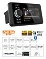 Hertz Marine Capri H100, DAB+, NMEA2000, SiriusXM, Bluetooth, USB, multimedijski sprejemnik