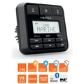 Hertz Marine HMR 15 D DAB, Bluetooth, USB, AUX digitalni radijski sprejemnik
