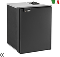 Hladnjak Isotherm Cruise Classic Total Black CR85/V