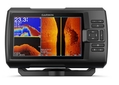 Fishfinder GARMIN STRIKER™ Vivid 7 SV sonda GT52HW-TM